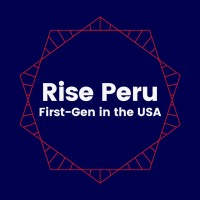 Rise Peru: First Gen in the USA logo - Similar company to 7Gi