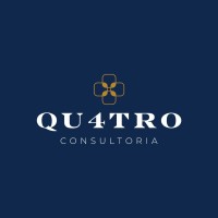 QU4TRO CONSULTORIA logo - Similar company to Saley