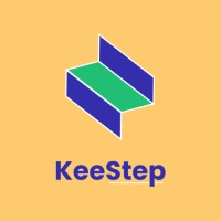 KeeStep logo - Similar company to Genwave Global