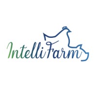 Intellifarm logo - Similar company to Intellifarm