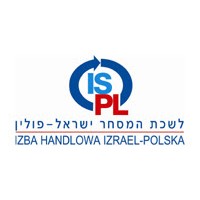Israel-Poland Chamber of Commerce logo - Similar company to Dbmaestro