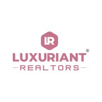 Luxuriant Realtors logo - Similar company to J-Square Infra