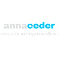 Anna Ceder Selection logo - Similar company to Eggbox Analytics Ltd