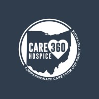 Care360 Hospice logo - Similar company to Care 360