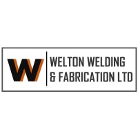 Welton Welding And Fabrication Ltd logo - Similar company to Hadley Engineering Group Ltd