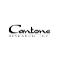 Cantone Research, Inc.
