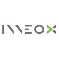 INNEOX logo - Similar company to Victrix As