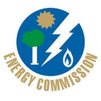 Energy Commission logo - Similar company to Bui Power Authority