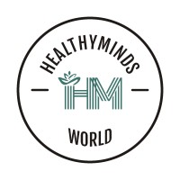 Healthy Minds World logo - Similar company to Mdelighto