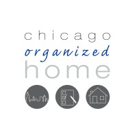 Chicago Organized Home