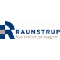 RAUNSTRUP logo - Similar company to Obyg