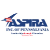 ASPIRA, Inc. of Pennsylvania logo - Similar company to Eugenio Maria De Hostos Charter School