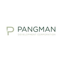 Pangman Development Corporation logo - Similar company to Stand Development & Consulting