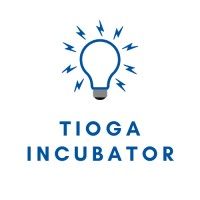 Tioga Incubator logo - Similar company to Omnibox, Inc