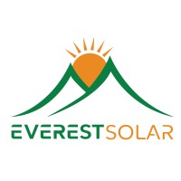 Everest Solar logo - Similar company to Mosaic: Interfaith Youth Action