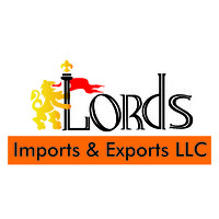 Lords Imports & Exports LLC logo - Similar company to Pervaziv Ai
