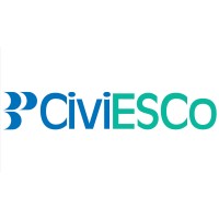 CiviESCo S.r.l. logo - Similar company to Euro Bio High Tech