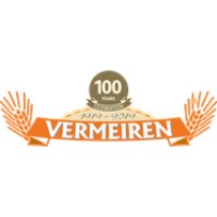 Vermeiren Speculoos logo - Similar company to Groats