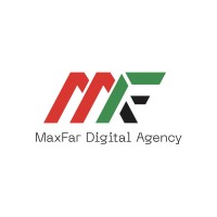 MaxFar Digital Agency logo - Similar company to Webdushanbe Digital Agency