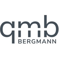 QMB Bergmann logo - Similar company to Broich Systemtechnik - Fördertechnik Mit System