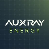 Auxray Energy Pvt Ltd logo - Similar company to Avinyaak - Tech & Consultancy