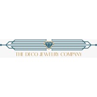 The Deco Jewelry Company logo - Similar company to V. J. Enterprises
