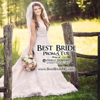 Best Bride Prom & Tux logo - Similar company to Whittington Bridal