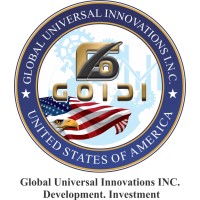 Global universal Innovation.inc(GOIDI) logo - Similar company to Udi