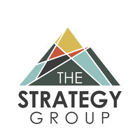 The Strategy Group logo - Similar company to Brown Water Spirits