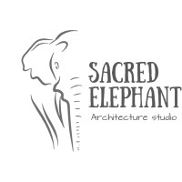 Sacred Elephant Architecture Studio logo - Similar company to Studio Aarks