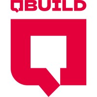 QBuild logo - Similar company to View And Integrate