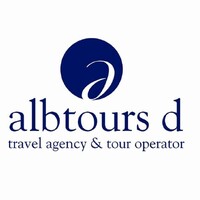 Albtoursd Durres logo - Similar company to Algorithmics Durres