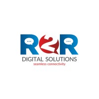 R2R Digital Solutions logo - Similar company to Webstac Software Private Limited