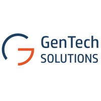GenTech Solutions logo - Similar company to Gentech Solutions