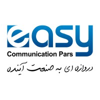 Easyertebat ایزی ارتباط logo - Similar company to Protipark