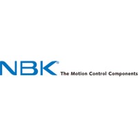 NBK 1560 logo - Similar company to Latex Industry Network (Technobiz)
