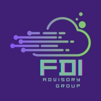 FDI Advisory Group logo - Similar company to Conexys