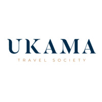 Ukama Travel Society logo - Similar company to Only Provence