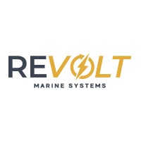 ReVolt Marine Systems logo - Similar company to Fly Avionics