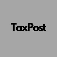 TaxPost logo - Similar company to Blulitmus