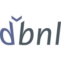 Digitale Bibliotheek voor de Nederlandse Letteren | DBNL logo - Similar company to Stichting Bibliotheek.Nl
