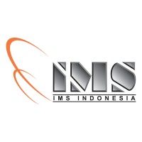 IMS Indonesia logo - Similar company to Suara Visual Indonesia