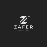 Zafer Yapı İnşaat logo - Similar company to Vi̇ra Yapi