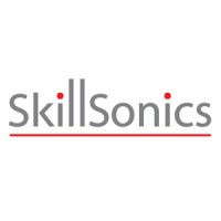 SkillSonics logo - Similar company to Skillsoniq