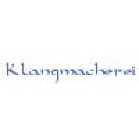 Klangmacherei