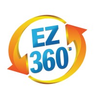 EZ360 logo - Similar company to Ninja | Insurance Sales Tech