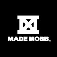 MADE MOBB logo - Similar company to Bldwn