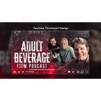 Adult Beverage Film Podcast logo - Similar company to Geek-Cetera