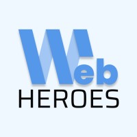 Web Heroes logo - Similar company to Pro6 Managers