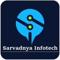 Sarvadnya Infotech LLP logo - Similar company to Steeplap Technologies Pvt. Ltd.
